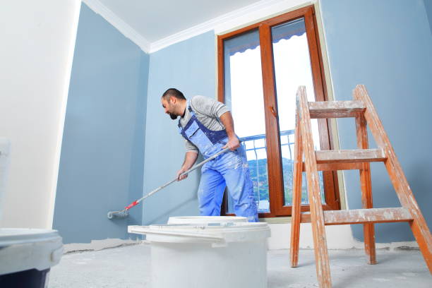 Best Commercial Painting  in Ames, IA